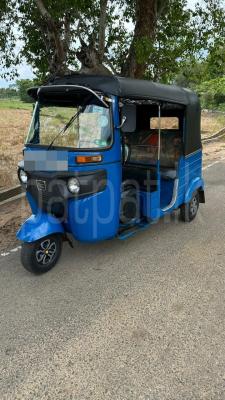 Bajaj Three Wheel 2015 - Used Three wheeler sale in Sri Lanka - patpat.lk