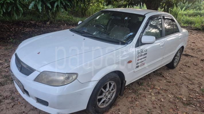Mazda Familia 1999 - Used Car sale in Sri Lanka - patpat.lk