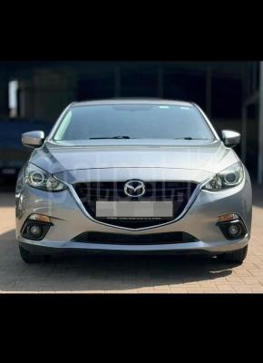 Mazda Axela 2017 -  කාර් sale in Sri Lanka - patpat.lk