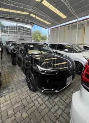 Honda Vezel 2023 - Reconditioned SUV sale in Sri Lanka - patpat.lk
