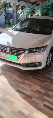 Toyota Premio 2017 - Used Car sale in Sri Lanka - patpat.lk