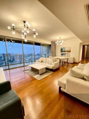 Luxury Apartment for Rent in Colombo Fort (Colombo 01)