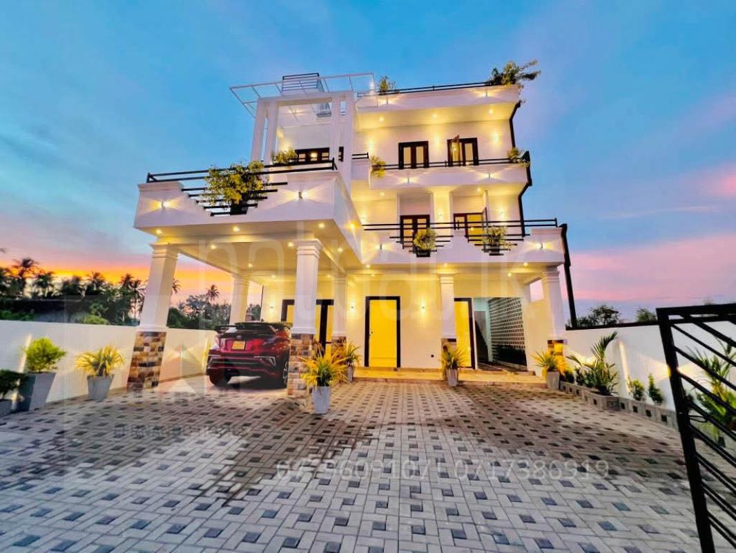 House for Sale in Negombo