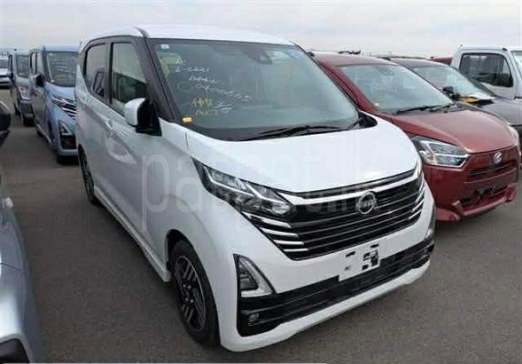Nissan Dayz 2024 - Brand New Car sale in Sri Lanka - patpat.lk