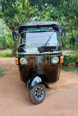 Bajaj Three Wheel 2012 - Used Three wheeler sale in Sri Lanka - patpat.lk