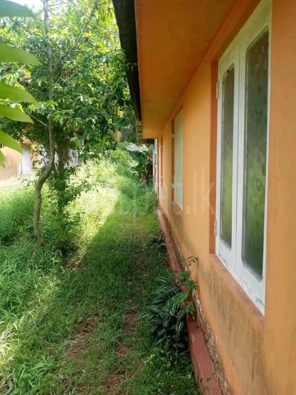 Residential Land for Sale in Bandaragama