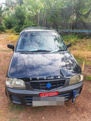 Suzuki Alto 2005 - භාවිතා කරන ලද කාර් sale in Sri Lanka - patpat.lk