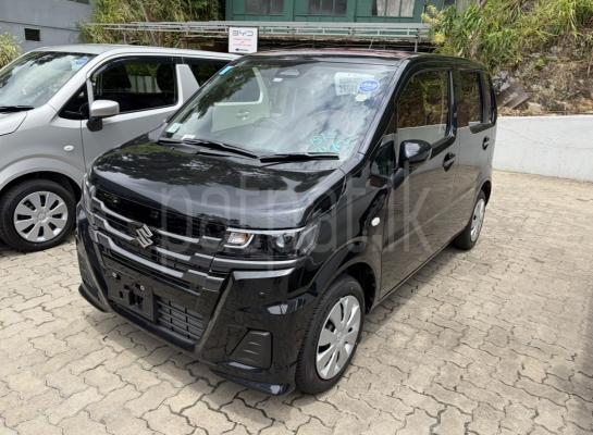 Suzuki Wagon R 2026 - Brand New Car sale in Sri Lanka - patpat.lk
