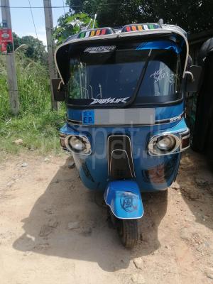Bajaj Three Wheel 2012 - Used Three wheeler sale in Sri Lanka - patpat.lk