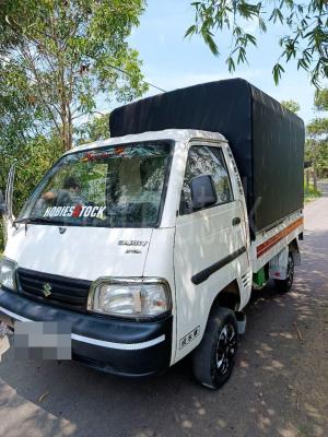 Suzuki Carry 2017