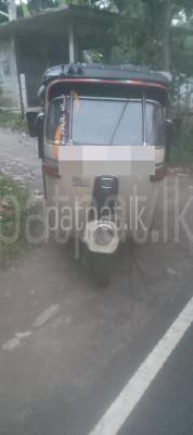 Bajaj 2 stroke 1999 - பயன்படுத்தப்பட்டது முச்சக்கர வண்டி sale in Sri Lanka - patpat.lk