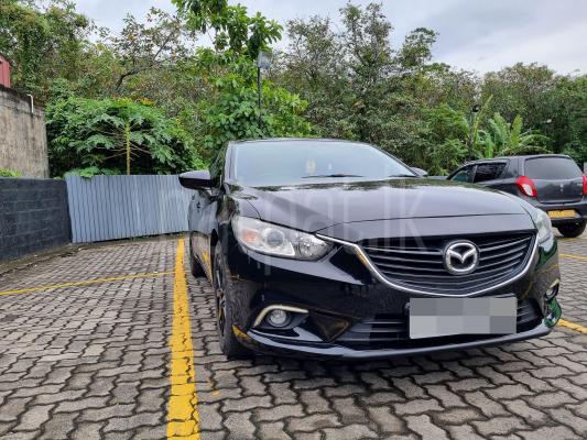 Mazda 6 2016 -  කාර් sale in Sri Lanka - patpat.lk