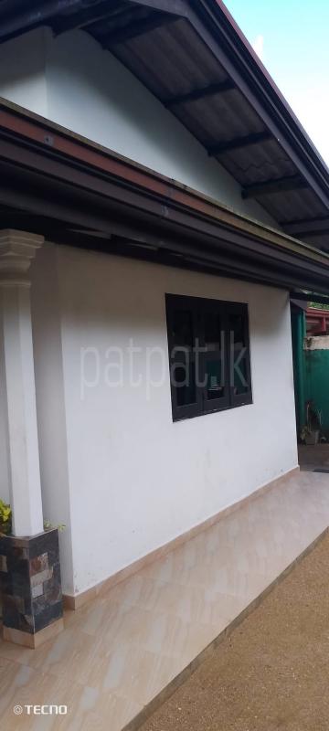 House for Sale in Homagama
