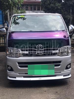 Toyota Hiace 2012 - Used Van sale in Sri Lanka - patpat.lk