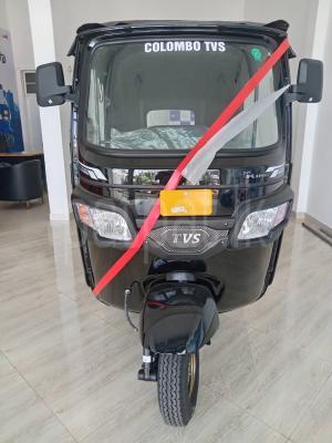 TVS King 2026 - சான்றளிக்கப்பட்டது முச்சக்கர வண்டி sale in Sri Lanka - patpat.lk