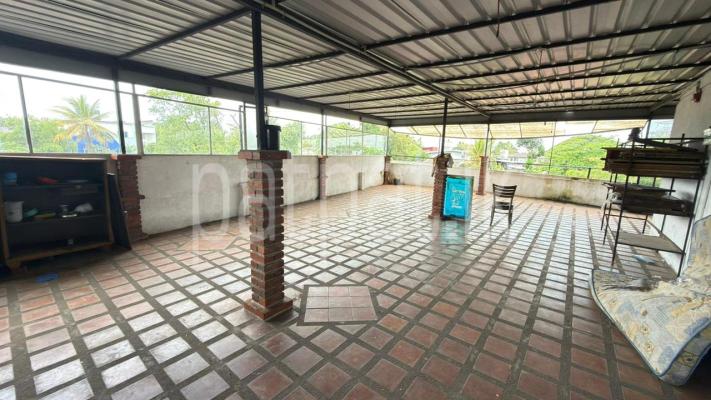 Building for Sale in Pannipitiya