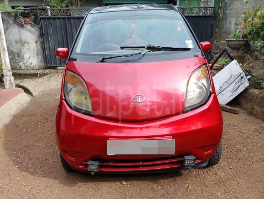 Tata Nano 2006 - Used Car sale in Sri Lanka - patpat.lk