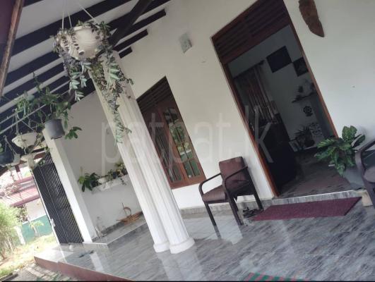 House for Sale in Kadawatha