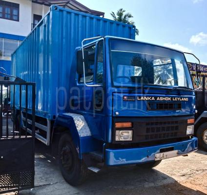 Ashok Leyland Cargo 2006