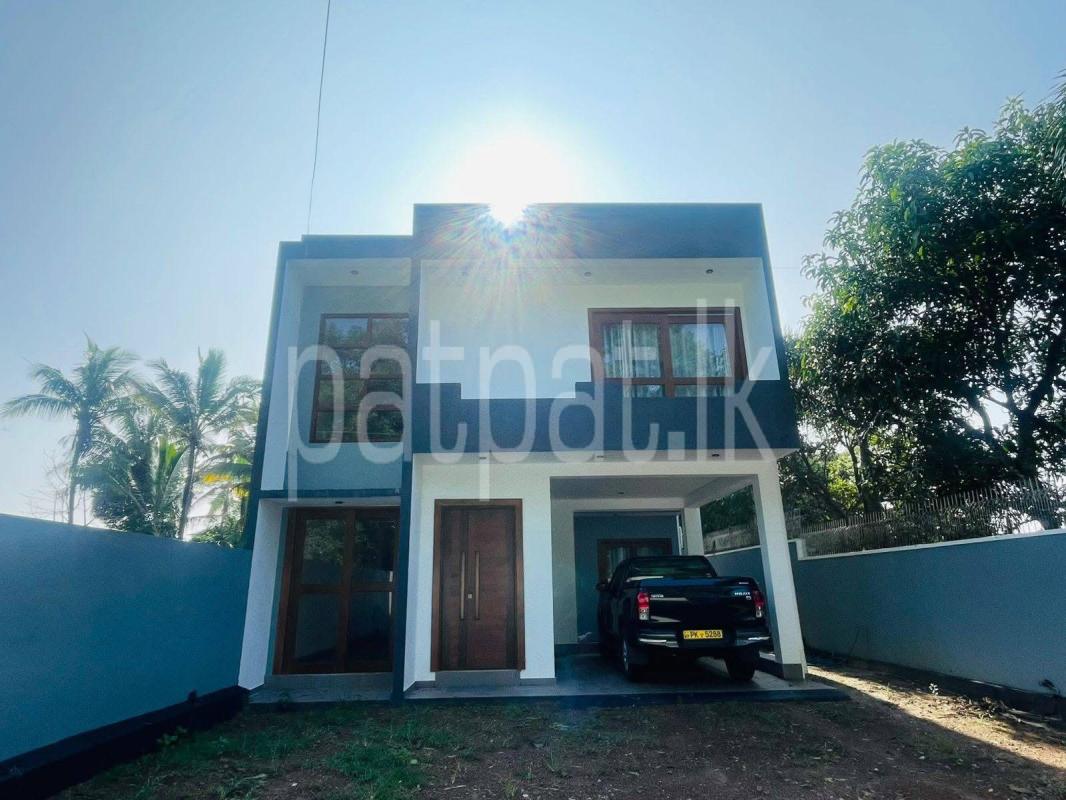 House for Sale in Malabe