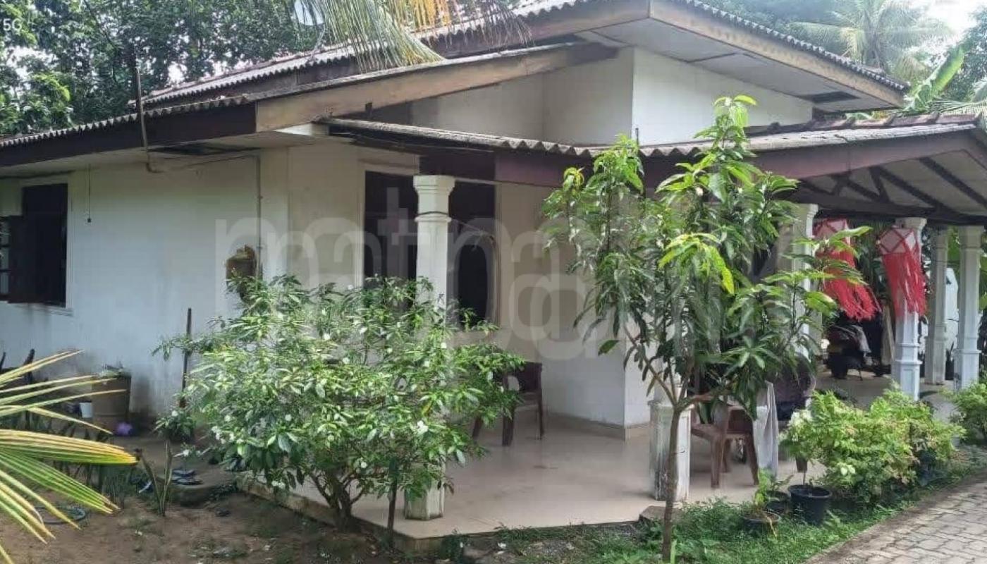 House for Sale in Kiribathgoda