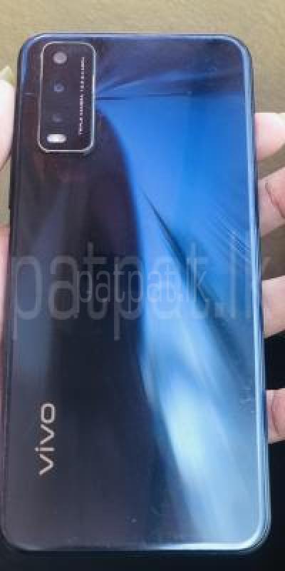 Vivo Y20 ( used )