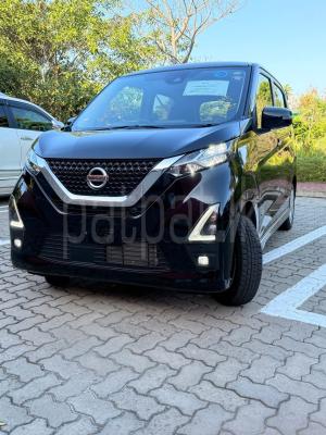 Nissan Dayz 2023 - Brand New Car sale in Sri Lanka - patpat.lk