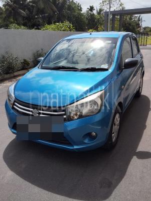 Suzuki Celerio 2015 - Used Car sale in Sri Lanka - patpat.lk