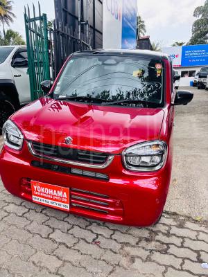 Suzuki Alto 2025 - சான்றளிக்கப்பட்டது கார் sale in Sri Lanka - patpat.lk