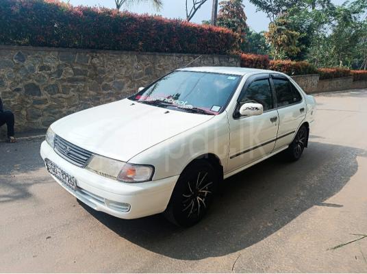 Nissan Sunny 1999 - Used Car sale in Sri Lanka - patpat.lk