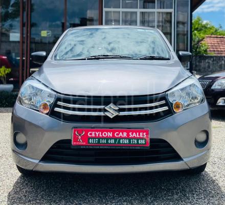 Suzuki Celerio 2016 - Used Car sale in Sri Lanka - patpat.lk