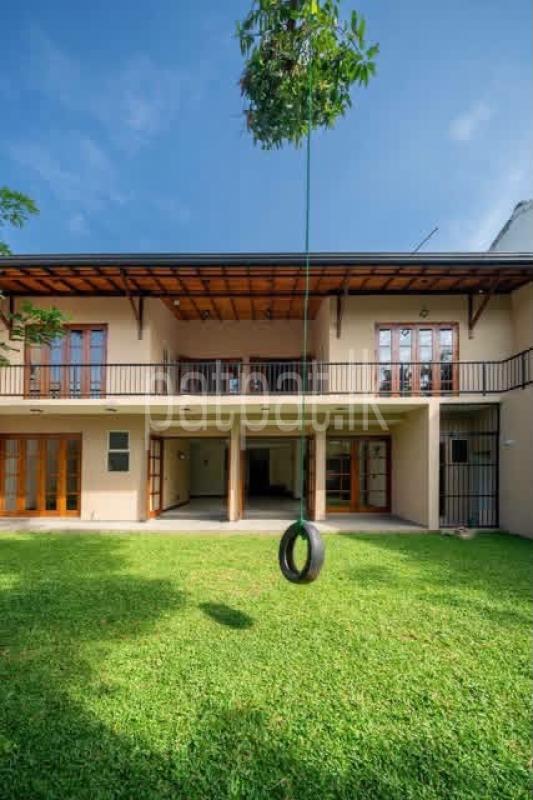 House for Sale in Boralesgamuwa