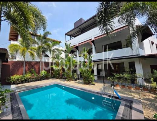 House for Sale in Nawala