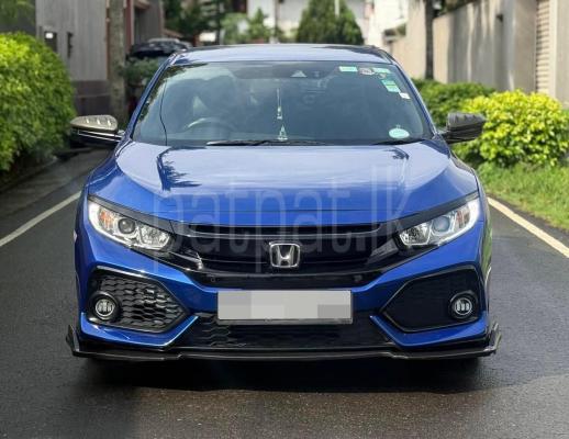 Honda Civic 2018 - Used Car sale in Sri Lanka - patpat.lk