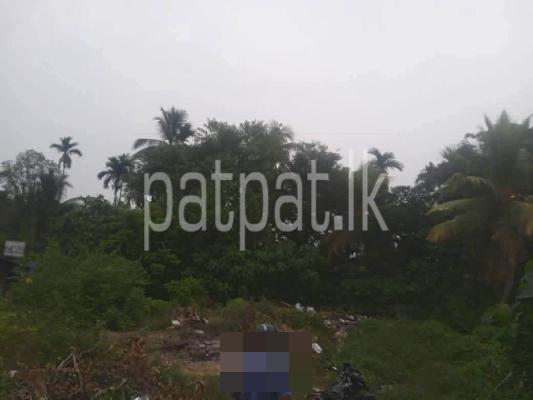 Commercial Land for Sale in Ambalangoda