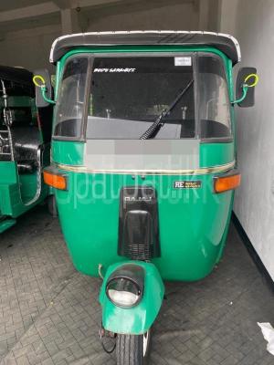 Bajaj Three Wheel 2008