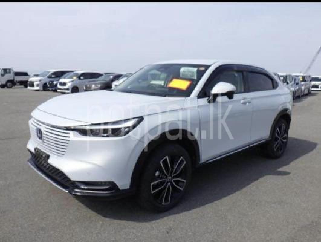 Honda Vezel 2024 - சான்றளிக்கப்பட்டது SUV sale in Sri Lanka - patpat.lk