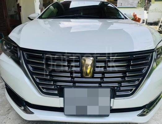 Toyota Premio 2019 - Used Car sale in Sri Lanka - patpat.lk