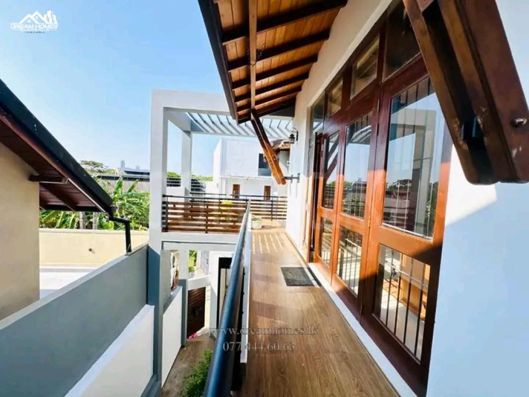 House for Sale in Kotte