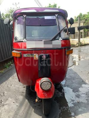 Bajaj Three Wheel 2007 - Used Three wheeler sale in Sri Lanka - patpat.lk