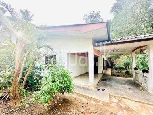 House for Sale in Rakwana