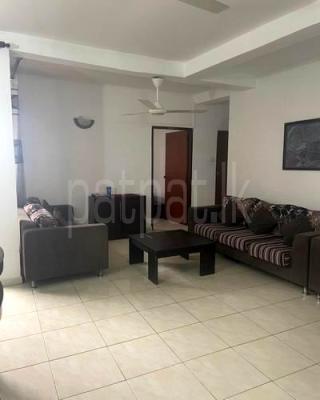 Semi Luxury Apartment for Sale in Dehiwala