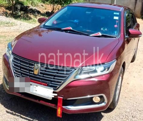 Toyota Premio 2016 - භාවිතා කරන ලද කාර් sale in Sri Lanka - patpat.lk