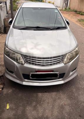 Toyota Allion 2008 - பயன்படுத்தப்பட்டது கார் sale in Sri Lanka - patpat.lk