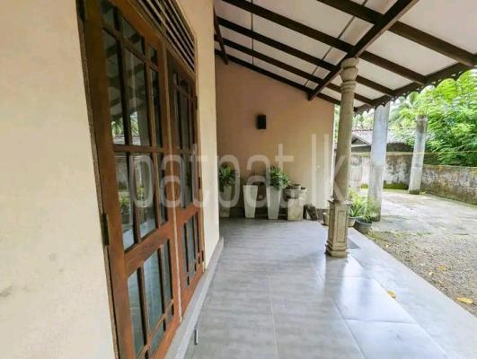 House for Sale in Divulapitiya