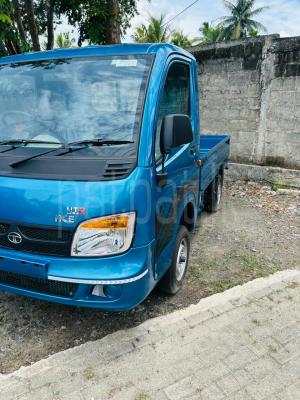 Tata Ace 2025 - சான்றளிக்கப்பட்டது டிரக் sale in Sri Lanka - patpat.lk
