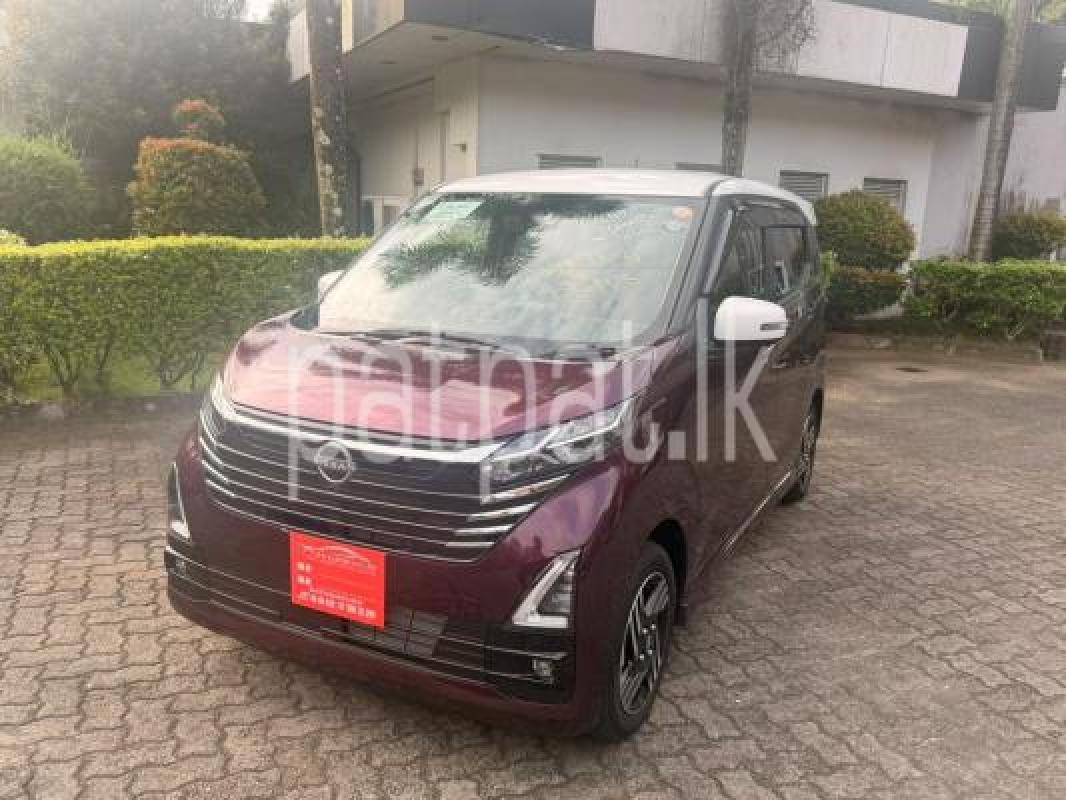 Nissan DAYZ HIGHWAY STAR 2025 - අලුත් කාර් sale in Sri Lanka - patpat.lk