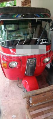 Bajaj 4 stroke 2011 - பயன்படுத்தப்பட்டது முச்சக்கர வண்டி sale in Sri Lanka - patpat.lk