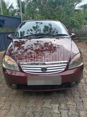 Tata Indica 2014