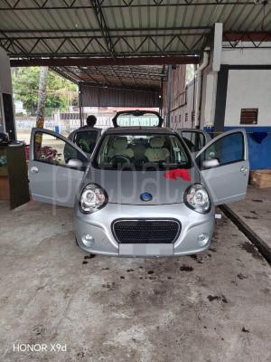Micro Panda 2014 -  கார் sale in Sri Lanka - patpat.lk